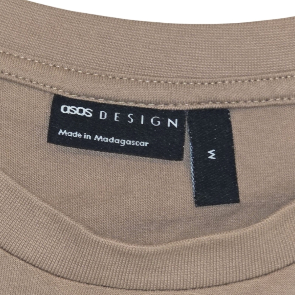 Asos Design Essentials Oversized Tee Bundle Of 2 - image 8